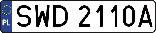 SWD2110A