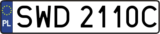 SWD2110C