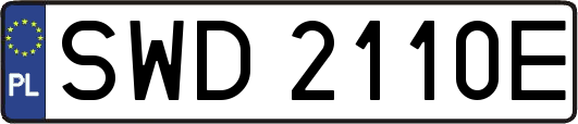 SWD2110E