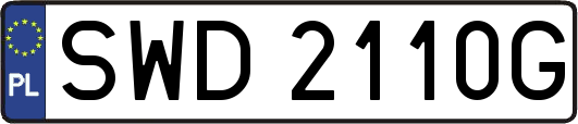 SWD2110G