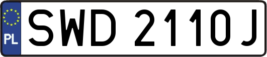 SWD2110J