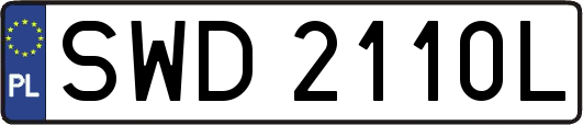 SWD2110L