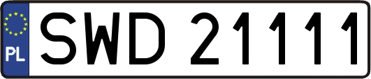 SWD21111