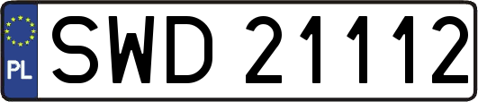 SWD21112