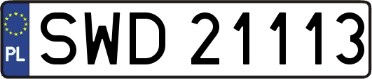 SWD21113