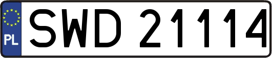 SWD21114