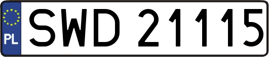 SWD21115