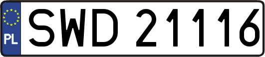 SWD21116