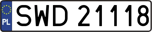 SWD21118
