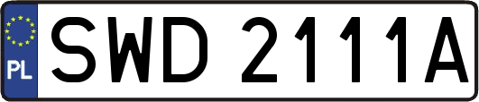 SWD2111A
