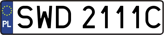 SWD2111C