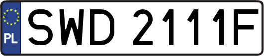 SWD2111F
