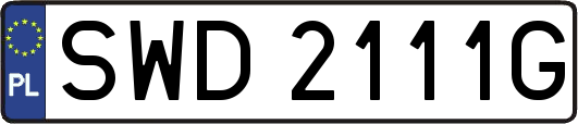 SWD2111G