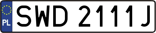 SWD2111J