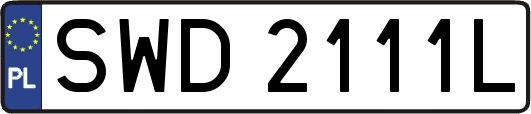 SWD2111L