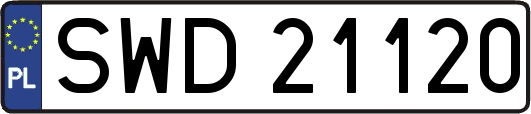 SWD21120