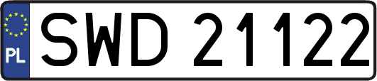 SWD21122
