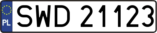 SWD21123