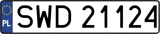 SWD21124
