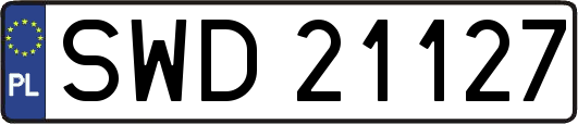 SWD21127