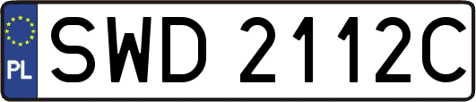 SWD2112C