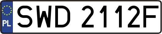 SWD2112F