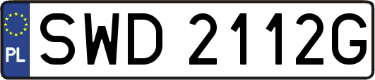 SWD2112G