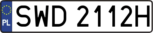 SWD2112H