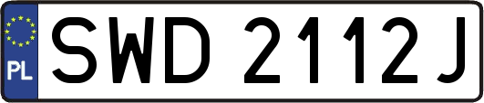 SWD2112J