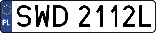 SWD2112L