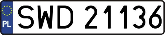 SWD21136