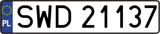 SWD21137