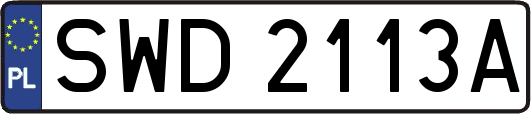 SWD2113A