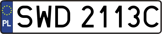 SWD2113C