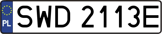 SWD2113E
