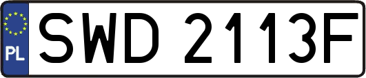 SWD2113F