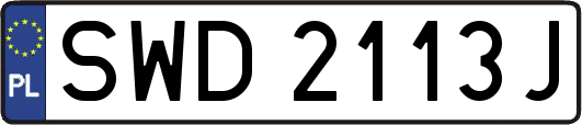 SWD2113J