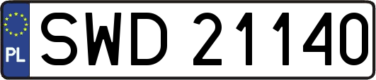 SWD21140