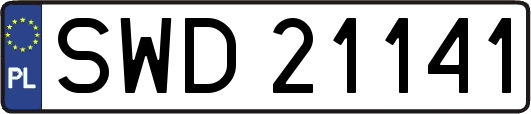 SWD21141