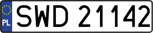 SWD21142