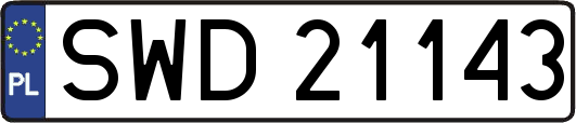 SWD21143