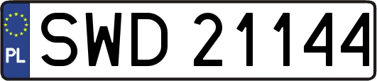 SWD21144