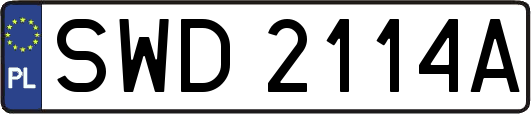 SWD2114A