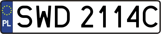 SWD2114C
