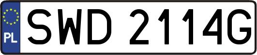 SWD2114G