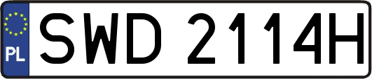SWD2114H
