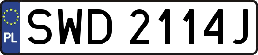 SWD2114J