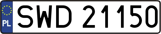 SWD21150