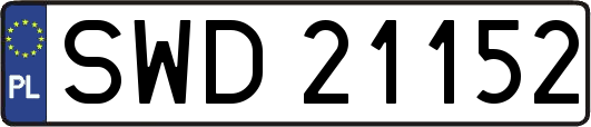 SWD21152