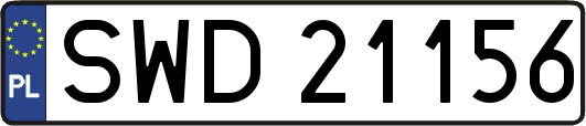 SWD21156